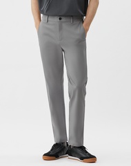 DAPPER กางเกงชิโน่ Comfort-Fit Chino Pants มี 4 สี