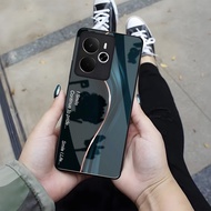 [M46] Case For Realme 14 - Softcase Glass Realme 14 5G - Casing Realme 14 5G - Silicone For Realme 1
