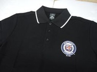 2020 美國職棒大聯盟MLB MAJESTIC 底特律老虎 復古經典LOGO印花 POLO衫(6960301-022)