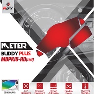 RDY METER BUDDY / PLUS FOR KAWASAKI NINJA 300 '12 - , Z300 '15-'18 , NINJA 250 / Z250 '12-'18 (MBK10