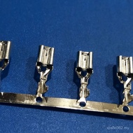 Horizontal Belt DJ622-J4.8A Terminal Insert Spring with Lock Insert Spring 4.8187 Horizontal Link wi