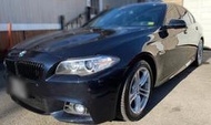 順富車庫 2015 BMW 528i 買528妹子看到你都叫爸爸