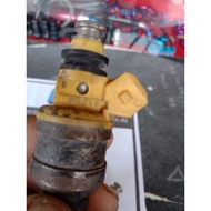 iman creative workshop injector 275cc