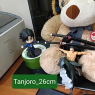 Demon Slayer Sword Model 26cm.