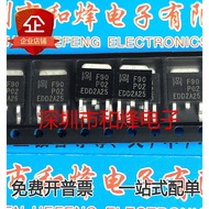 10 Piece  F90P02 EMF90P02A TO-252MOS 20V 10A Radio triode
