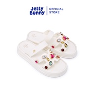 JELLY BUNNY รองเท้าแตะ SUZANA รุ่น B25SLSI083