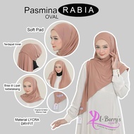 Tudung bawal tudung sarung with inner pasmina hijab jersey, tudung plain motif