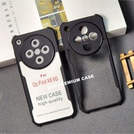 OPPO FIND X8 OPPO FIND X8 PRO CASE ARMOR SHOCKPROOF CASE OPPO FIND X8 OPPO FIND X8 PROFusion