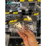 Brake Air Pump Adapter All New Dmax-1.9 Old Model Thread Size An6 Ms.