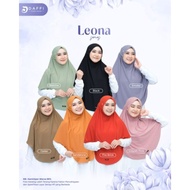 LEONA Series by Daffi Hijab