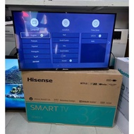 New Hisense 32 Inches Smart Tv Brand New Sealed in Box