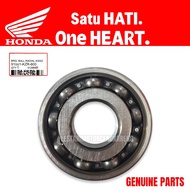 RIGHT CRANKSHAFT BEARING 6305Z VARIO 125 150 91001-KZR-600 ORIGINAL AHM