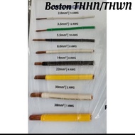 [Hot style]per meter Boston THHN THWN Stranded Wire  14/7 12/7 10/7 8/7 [2.0mm 3.5mm 5.5mm 8.0mm]