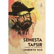 UNIVERSE TAFSIR BOOK (ORIGINAL)