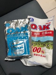 OAK特濃全脂奶粉1.5KG