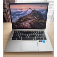 HP Elitebook 840 G9 | 32GB Ram 256GB Storage