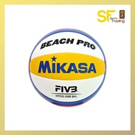 Mikasa BV550C-WYBR Volleyball