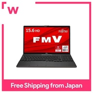 Fujitsu Laptop FMV LIFEBOOK WA1/G (Win 11 Pro/15.6 Type/Core i5/8GB/SSD 256GB/DVD/No Office) AH Series FMVWGA151AZ