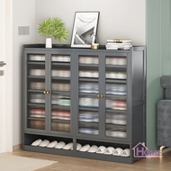 🍁Shoe cabinet, multi-layer dustproof, large capacity storage cabinet, shoe rack🍁