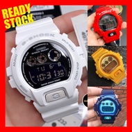 JAM NB7 White Swan MURAH (CERMIN KACA) JAM LELAKI WHITE SWAN DW5600 DW6900 JAM MURAH GSHOCK CASIO TO