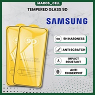 TEMPERED GLASS SAMSUNG GALAXY A06 A05 A05S ANTI-SCRATCH GLASS HIGH QUALITY TEMPERED GLASS SAMSUNG A0