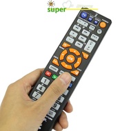 MISSYU L336 Universal Smart Remote Control With Learn Function For TV BOX CBL DVD SAT MISSYU