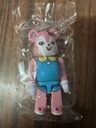 BE@RBRICK 100%盲盒 SERIES 48 ( 拆盒未拆包裝 )