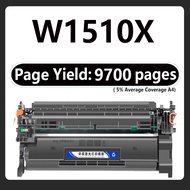 HP 151A W1510A W1510X HP151A Toner Cartridge for M4003dn M4003dw MFP 4103fdn 4103fdw HP151X Laser Pr