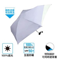 輕巧縮骨雨傘 Back Protect Tiny LV/OF