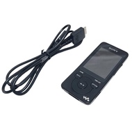 **USED** SONY Walkman E Series 4GB Black NW-E083/B *Direct From Japan*