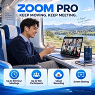Z🅾️🅾️Ⓜ️ Pro Meeting Account Instant Delivery Premium Meeting Account zoom