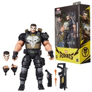Marvel Legends Rivals Punisher