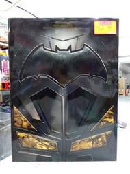 (葵興樂聲9樓門市現貨) （Mattel）《正義聯盟》終極蝙蝠車與蝙蝠俠公仔套裝（Ultimate Justice League Batmobile RC Vehicle & Figure）AHBO5