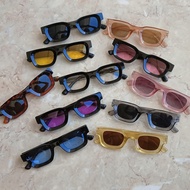 Trendy glasses