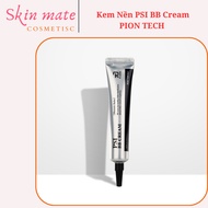 [Genuine] PSI BB Cream PION TECH Foundation, Sunscreen, Concealer SPF 37/PA++