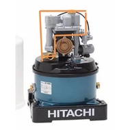 Hitachi Water Pump Chamber with 3part rubber(spare parts water pump)