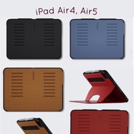 [ของแท้100%] ZUGU CASE iPad Air5/Air4 (2022/2020) ของแท้100% (รับประกัน 2ปี) ZUGU The Alpha