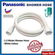 PANASONIC Water Heater Shower Hose (1.2 Meter Long)