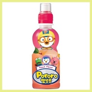 ✥ ∞ ⇨ [Paldo] Pororo Kids Drink 235ml / Cocomong Probiotic Drink