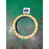 Sarung Steering L5 Original Halfcut Japan