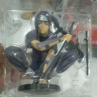 UCHIHA ITACHI LOSBOX ACTION FIGURE