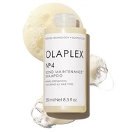OlaplexN°.4BondMaintenance™HairStrengtheningShampoo:RepairsDamage&DefendAgainstFutureBreakage|Replen