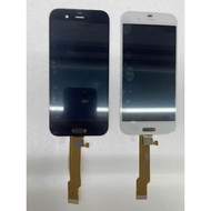 LCD Screen For Sharp Aquos R SHV39 LCD Display Touch Screen Digitier Module Panel Assembly Replaceme