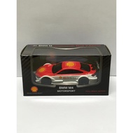 Shell V-Power Diecast 1:43 M4 MotorSportbmw