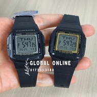 100% ORIGINAL CASIO UNISEX DIGITAL DB-36-9AVDF / DB-36-9AV / DB-36-9A / DB-36-9 / DB-36 WOMEN / KIDS