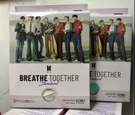 ［現貨］韓國直送 DOBU Mask 防彈少年團 BTS Dynamite 2D 立體3層過濾芯成人口罩 (只有藍/粉二色）