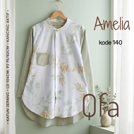 0208 AMELIA BLOUSE by QfA DAILY WEAR SOLO BRANDOriginal
