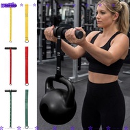 WATTLE Forearm Strengthener, Non-slip Adjustable Resistance Forearm Exerciser, Professional Heavy Du