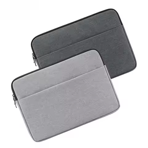 Tablet Soft Sleeve Bag For Lenovo Xiaoxin Pad Pro 12.7 inch Touch Bag Cover For Lenovo Xiaoxin Pad P