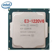 cpu E3 1205v6 1220v6 1206v6 1225 1230v6 1240v6 1245v6 1275V6 1270v5 1270V6 E3-1280V6 E3-1225V6 Centr